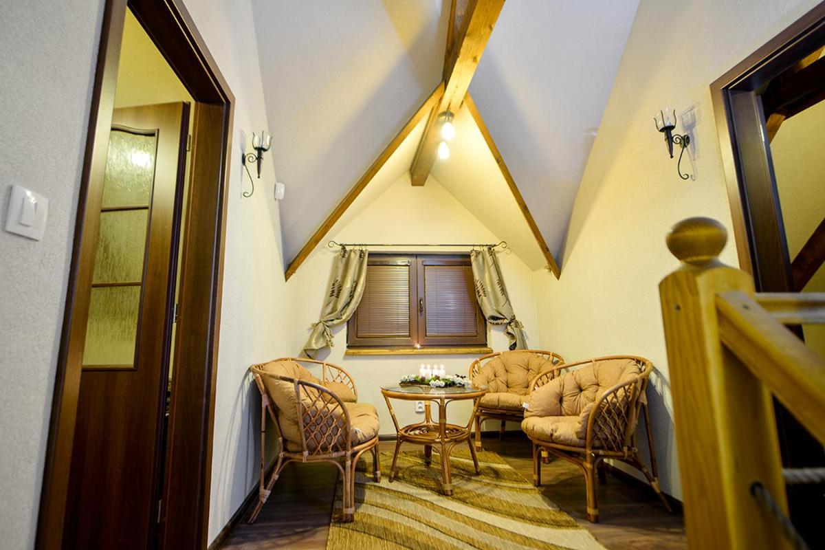 Chaty Ski Telgárt Habitación foto