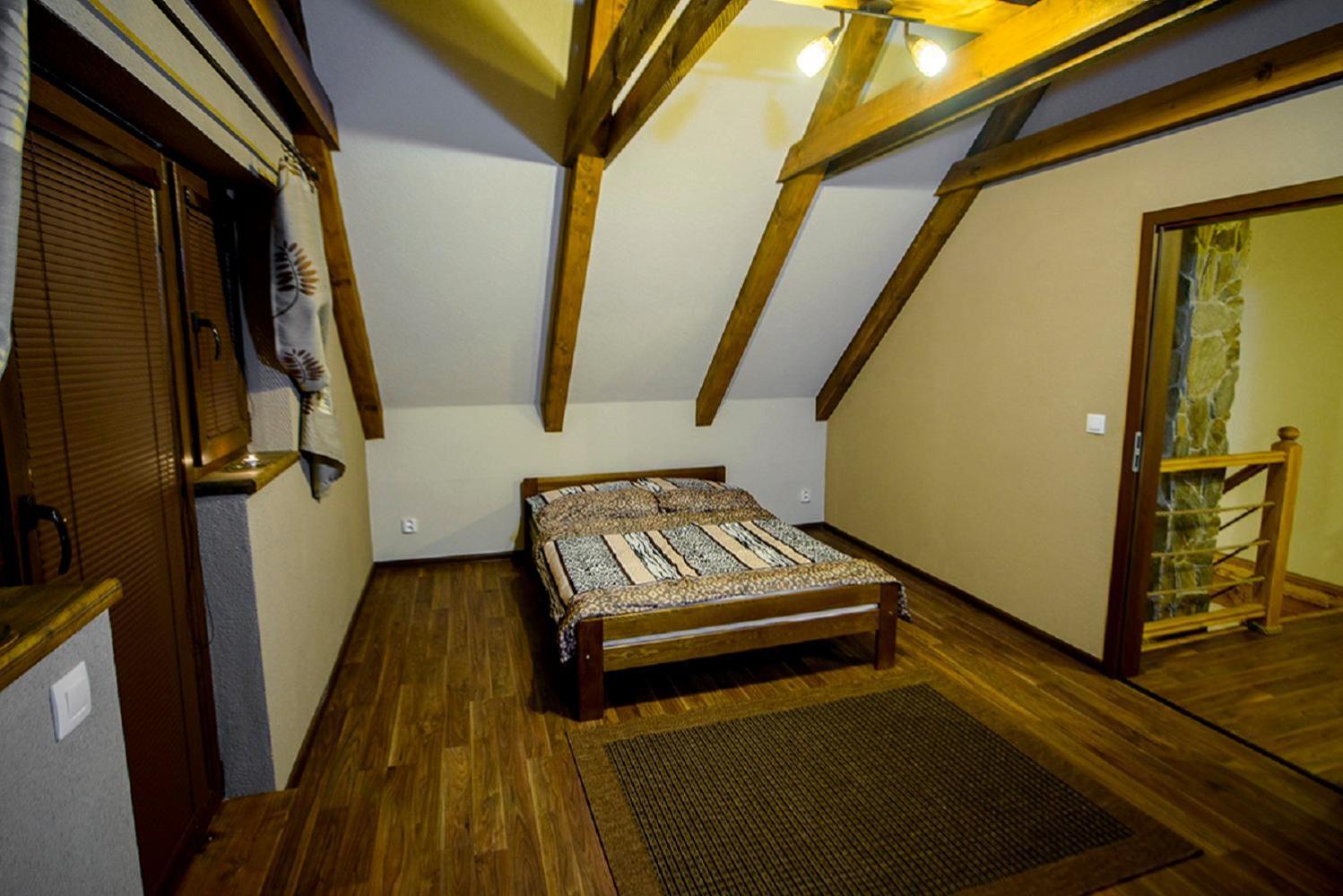 Chaty Ski Telgárt Habitación foto