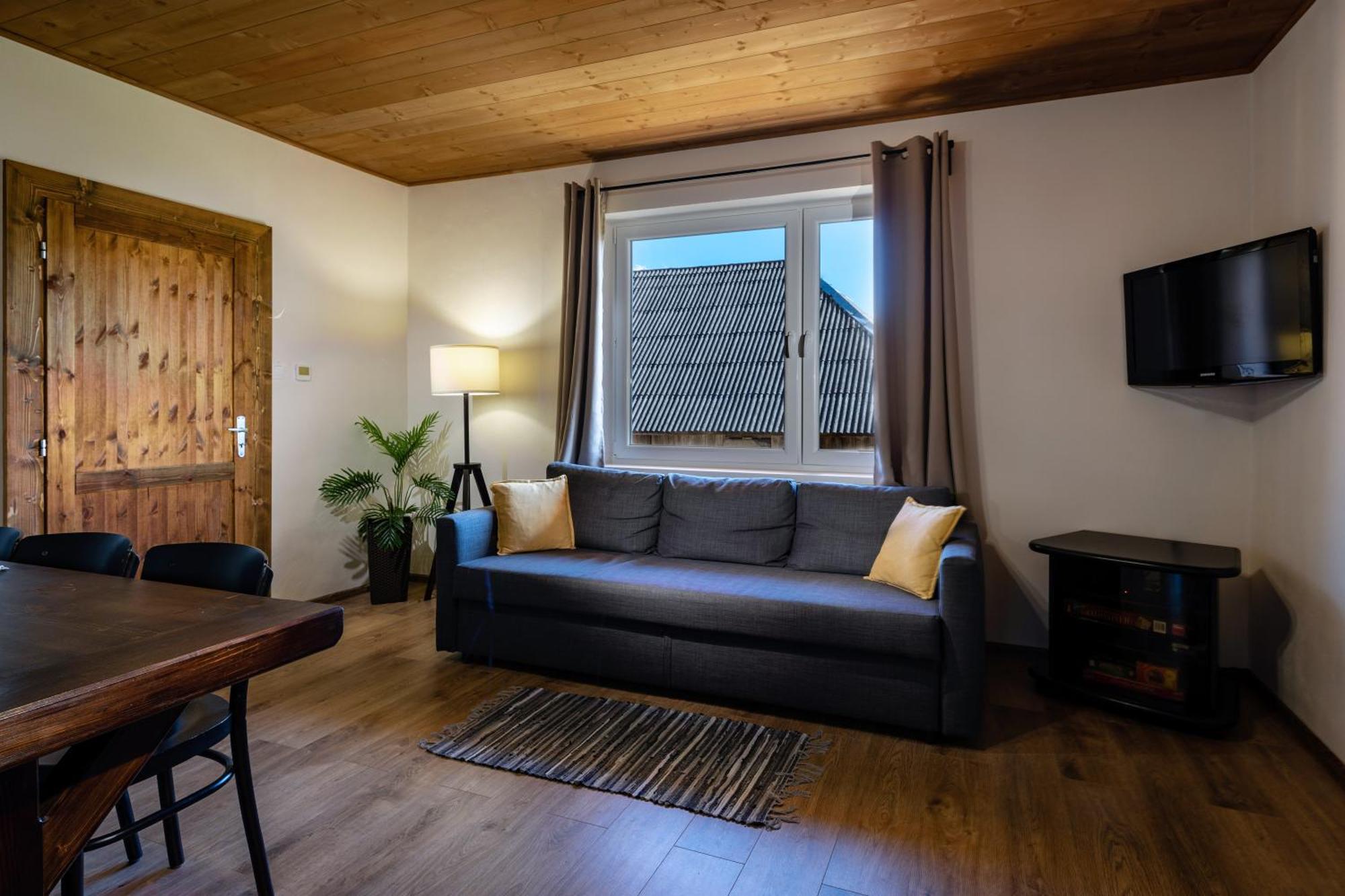 Chaty Ski Telgárt Habitación foto