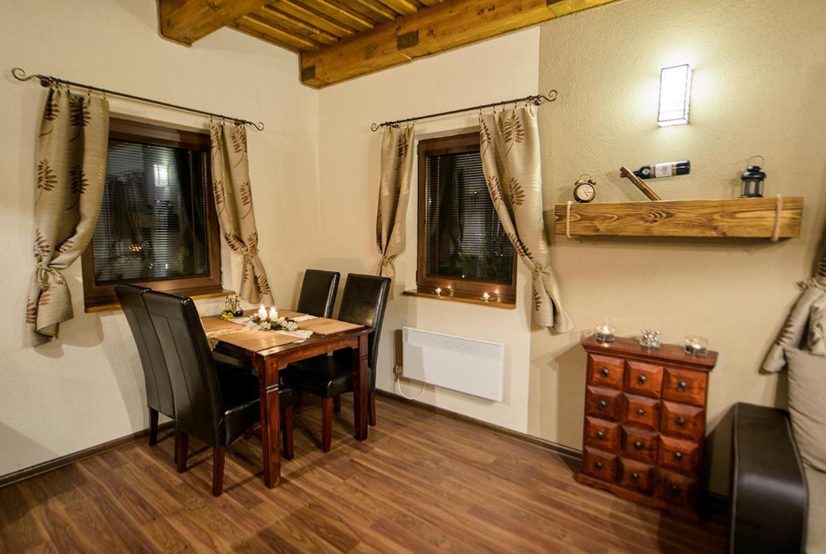 Chaty Ski Telgárt Habitación foto