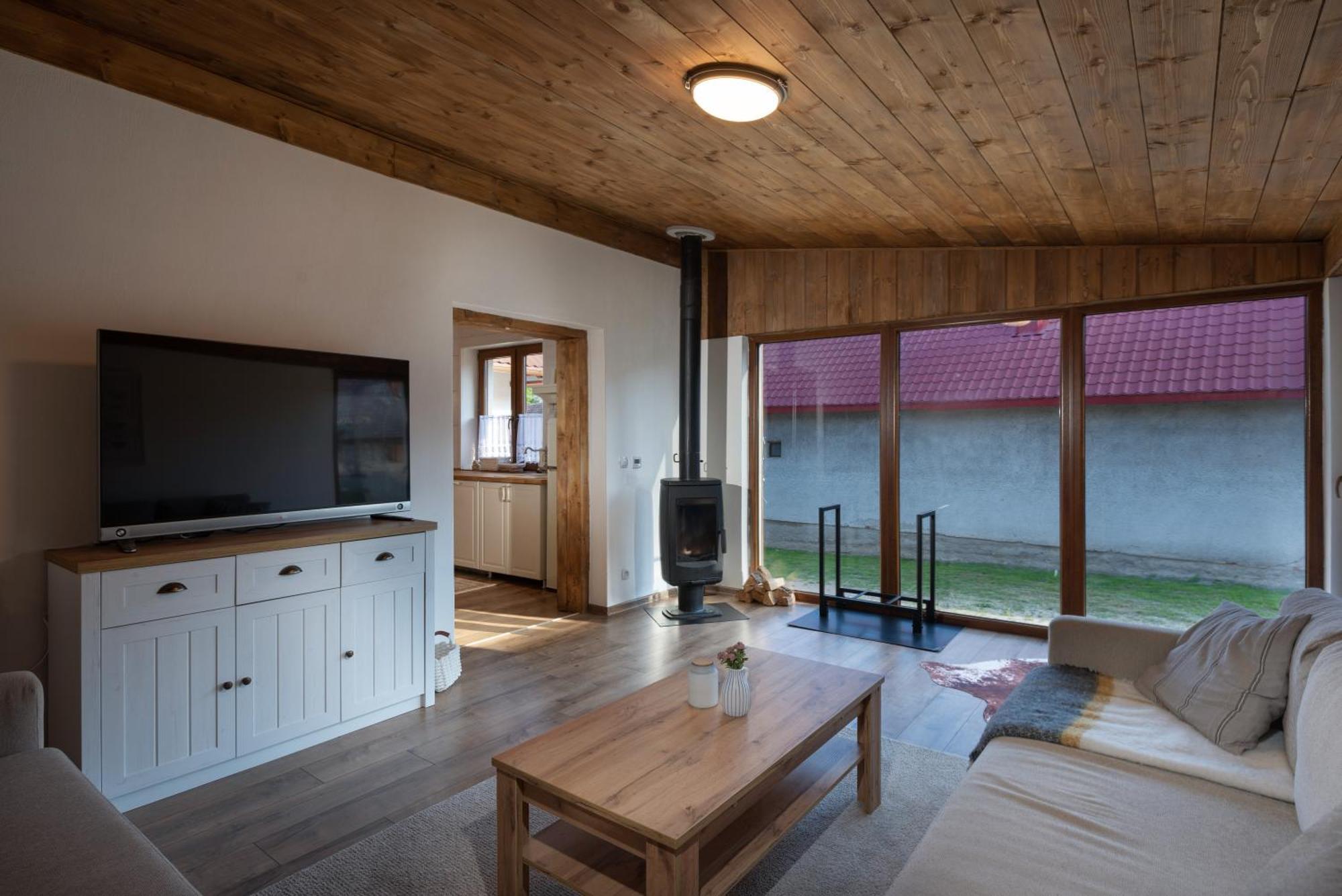 Chaty Ski Telgárt Habitación foto