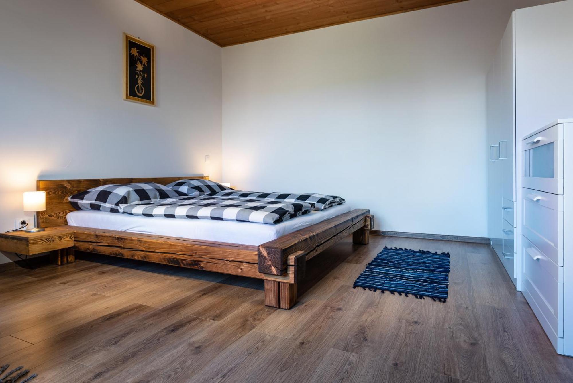 Chaty Ski Telgárt Habitación foto