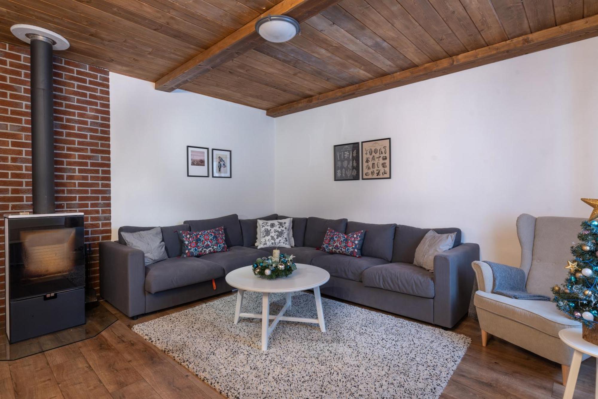 Chaty Ski Telgárt Habitación foto
