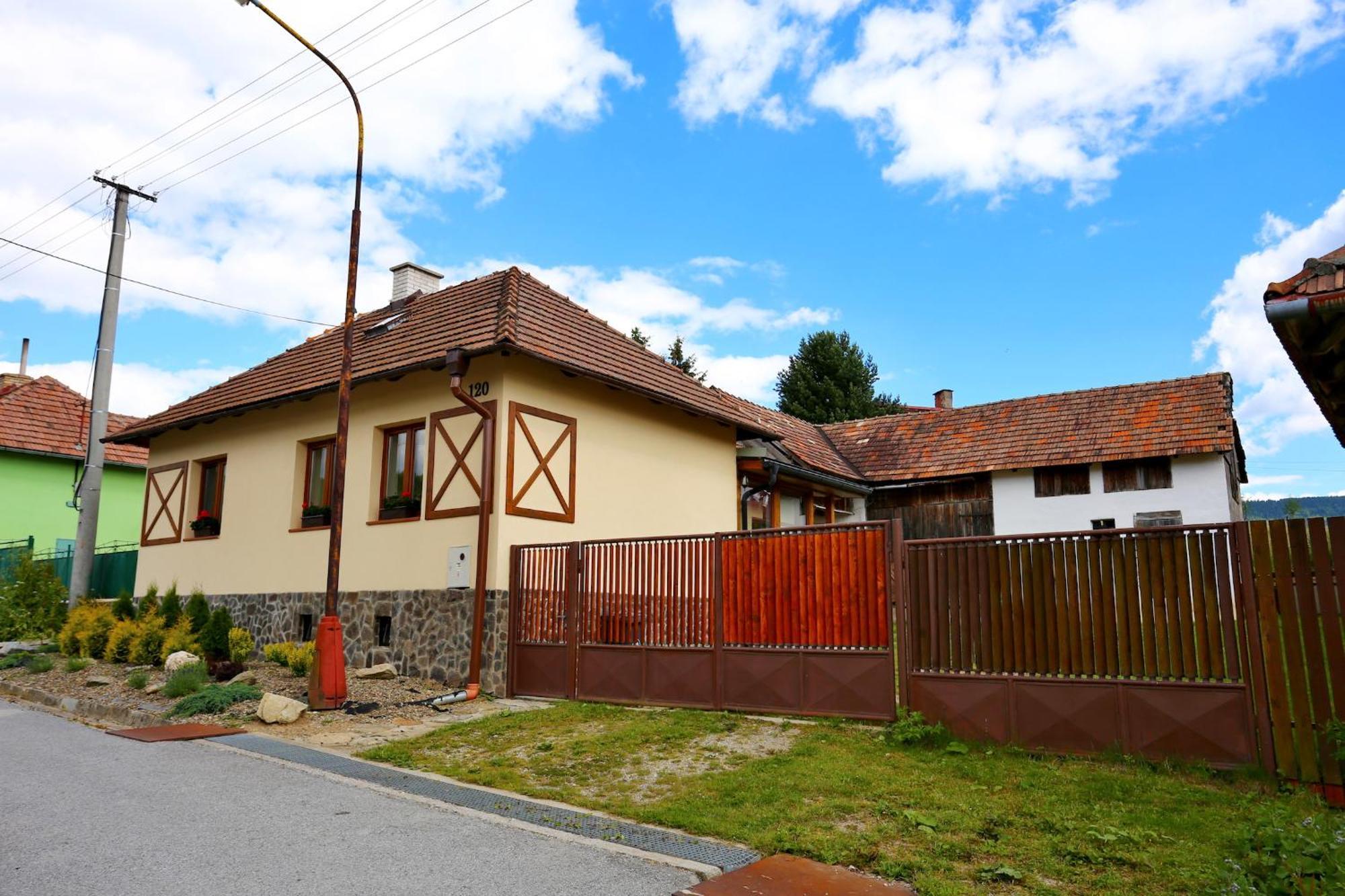 Chaty Ski Telgárt Habitación foto